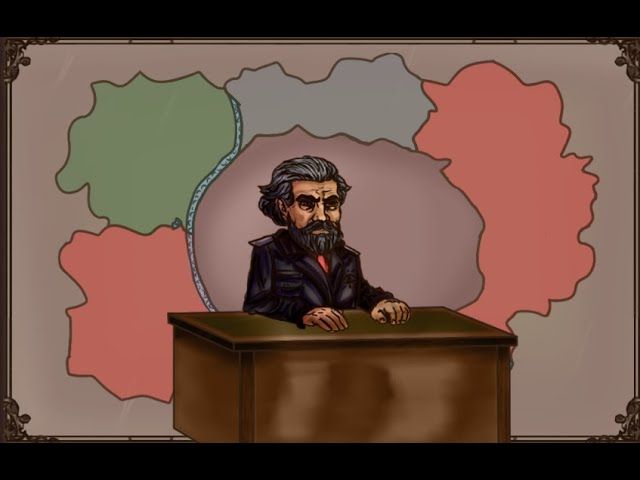 Dictator Simulator: Gradnar PC Steam CD Key