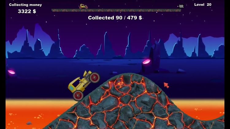 TOP TRUCK DRIVER Steam CD Key