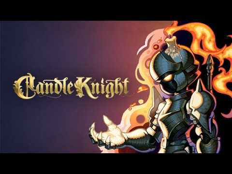 Candle Knight Xbox Series X|S CD Key