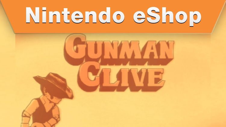 Gunman Clive Steam CD Key