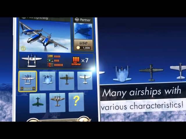 STRIKERS 1945 II PC Steam Account