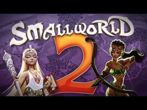 Small World Collection Bundle EU PC Steam CD Key