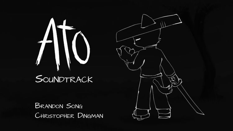 Ato PC Steam CD Key