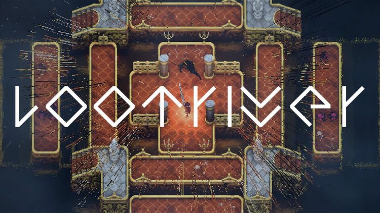 Loot River Steam CD Key