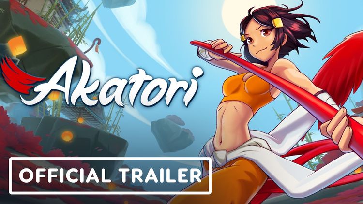 Akatori Xbox One / Xbox Series X|S / PC CD Key