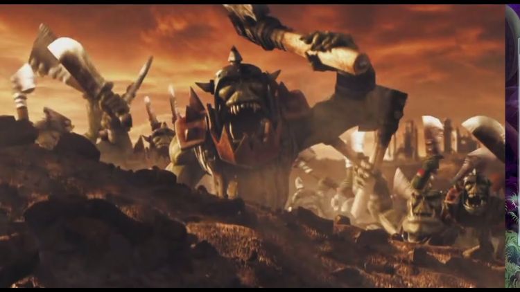 Warhammer 40,000: Dawn of War Anniversary Edition PC GOG CD Key