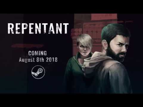 Repentant Steam CD Key