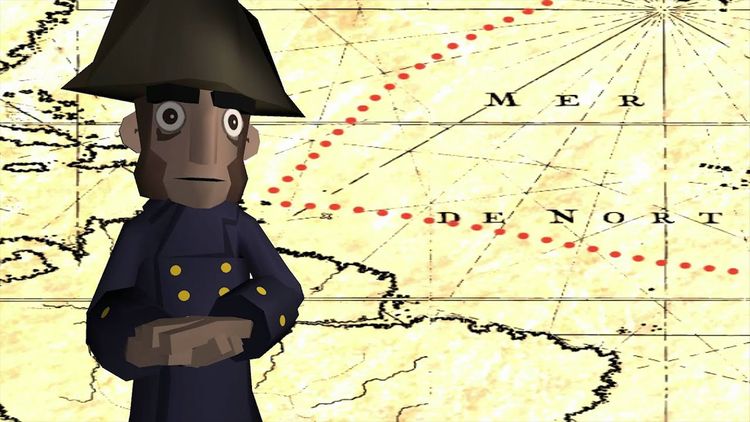 Playing History 2 - Slave Trade Steam CD Key