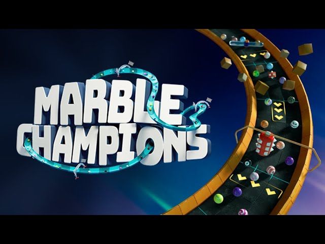 Marble Champions PC Steam CD Key