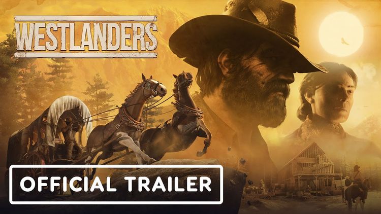 Westlanders PC Steam CD Key