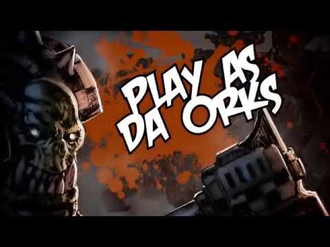 Warhammer 40,000: Sanctus Reach - Legacy of the Weirdboy DLC PC Steam CD Key