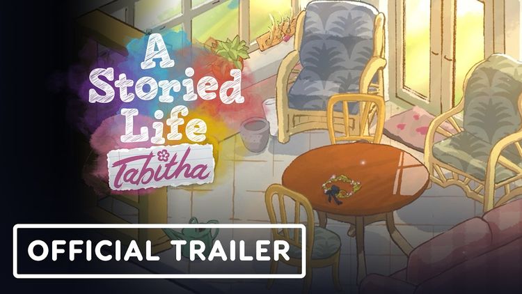 A Storied Life: Tabitha PC Steam CD Key