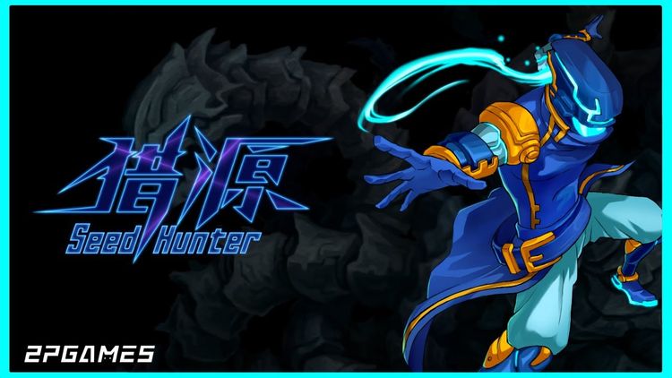 Seed Hunter 猎源 Steam CD Key