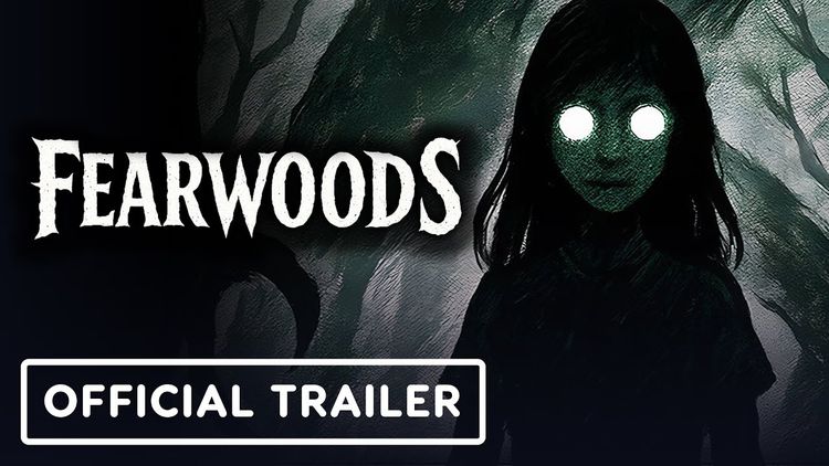 Fearwoods PC Steam CD Key