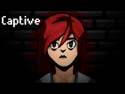 Captive PC Steam CD Key