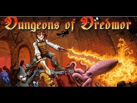 Dungeons of Dredmor EU PC Steam CD Key