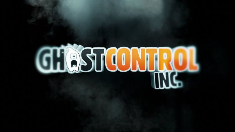 GhostControl Inc. PC Steam CD Key