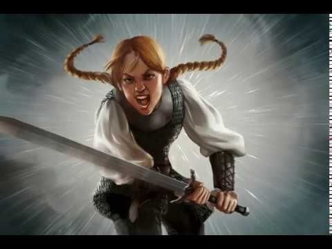 Sword Daughter Steam CD Key