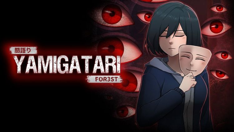 YAMIGATARI: FOR3ST PC Steam CD Key