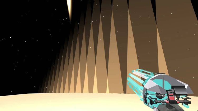 MirrorMoon EP EU Steam CD Key