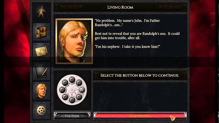 Lifestream: A Haunting Text Adventure Steam CD Key