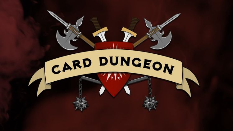 Card Dungeon Steam CD Key