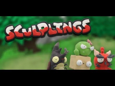 Sculplings PC Steam CD Key