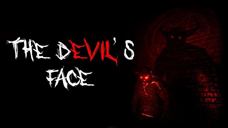 The Devil's Face Steam CD Key