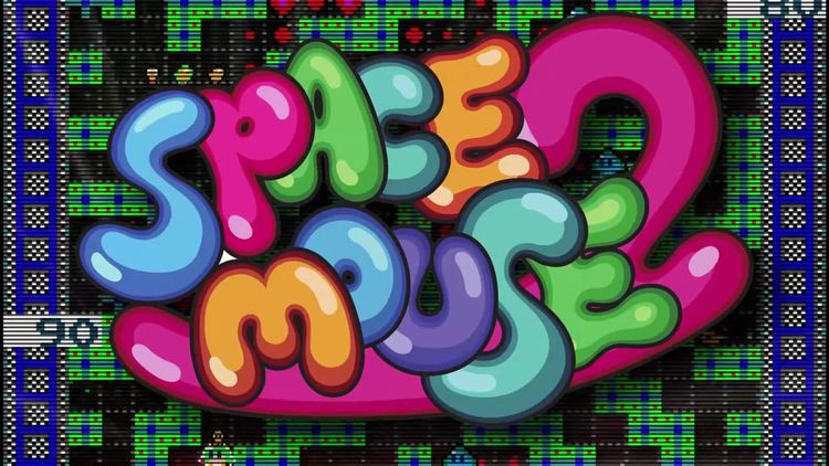 Space Mouse 2 Steam CD Key