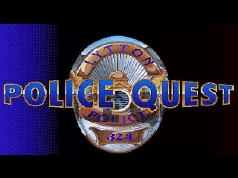 Police Quest Collection Steam CD Key