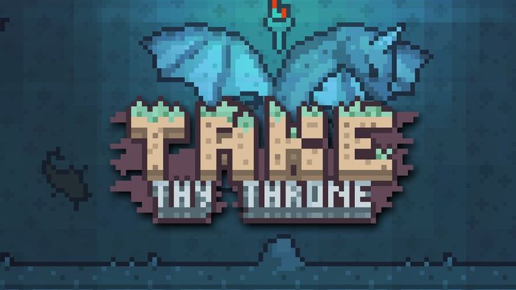 Take Thy Throne Steam CD Key