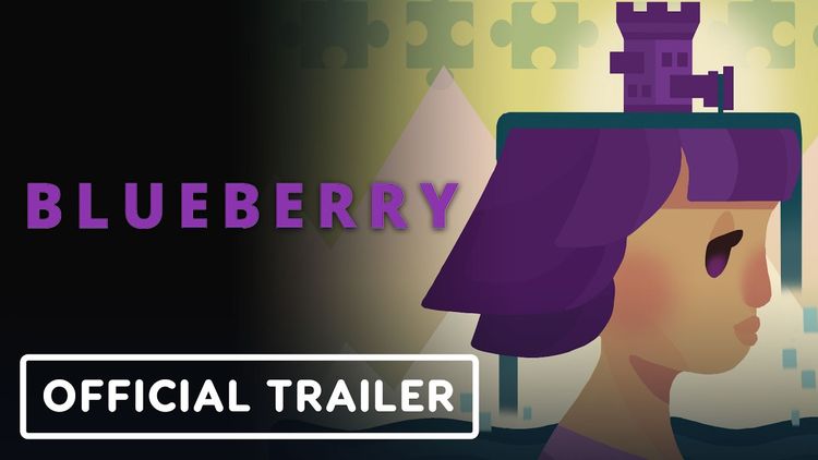 Blueberry PC Steam CD Key