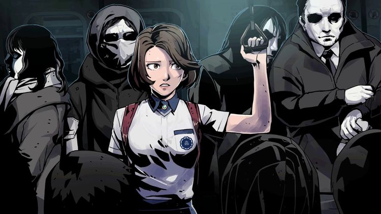 The Coma 2: Vicious Sisters PC Steam CD Key