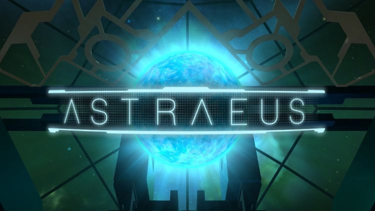 Astraeus Steam CD Key