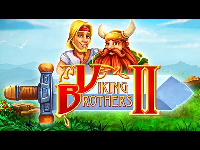 Viking Brothers Pack Steam CD Key