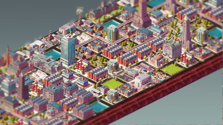 Concrete Jungle EU PC Steam CD Key