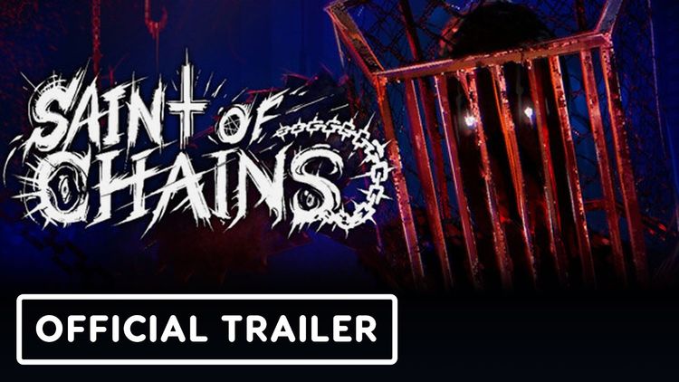 Saint of Chains PC Steam CD Key