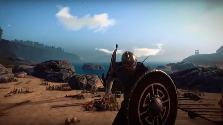 Valnir Rok Steam CD Key