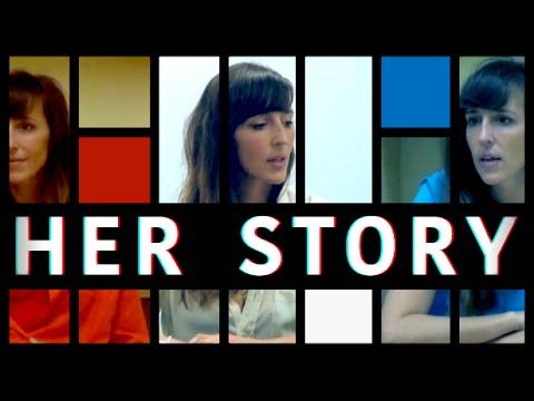 Her Story Steam Account