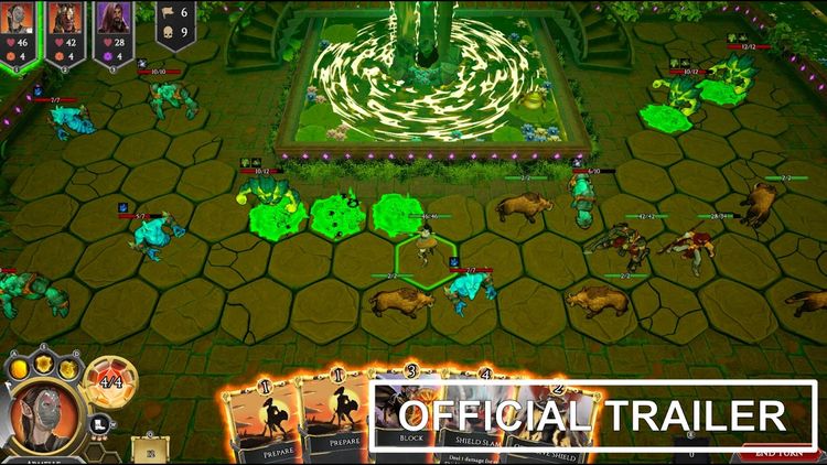 Heroes of Magic and Steel PC Steam CD Key