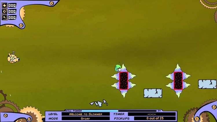 BLEAK: Welcome to Glimmer PC Steam CD Key
