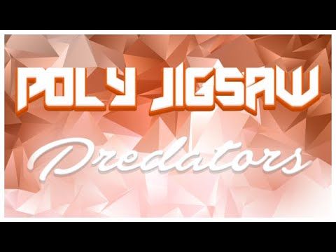 POLY Jigsaw: Predators PC Steam CD Key