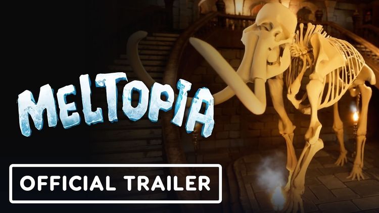 Meltopia PC Steam CD Key