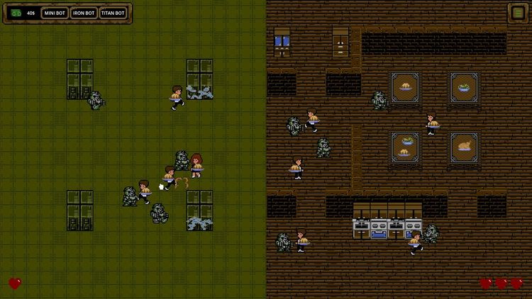 Arcade Combat PC Steam CD Key