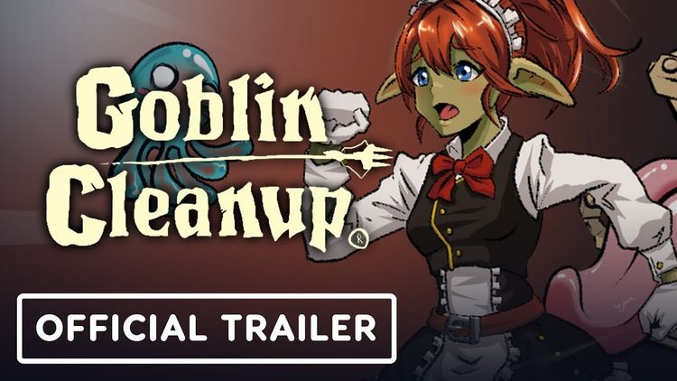 Goblin Cleanup EU PC Steam CD Key
