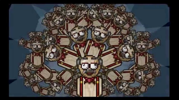 Chronoclysm PC Steam CD Key