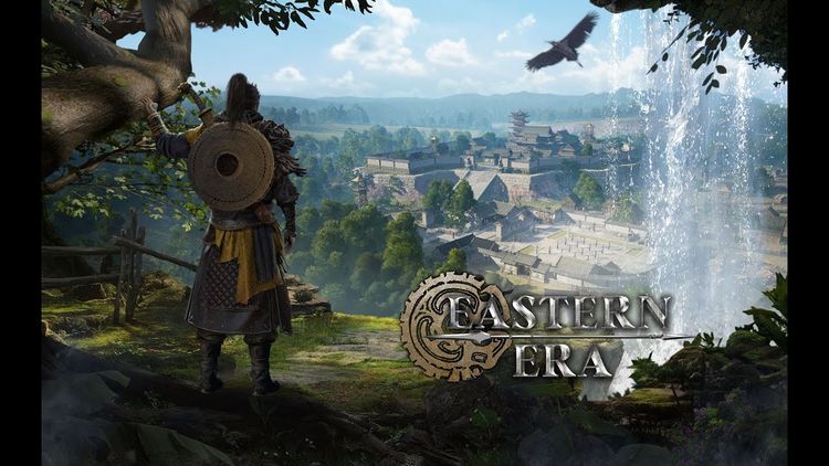 Eastern Era PC Steam CD Key