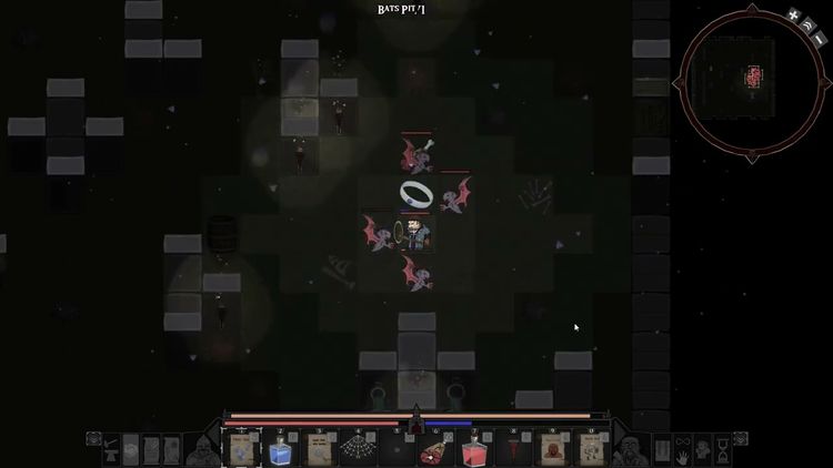 Once upon a Dungeon - Infinity PC Steam CD Key