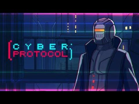 Cyber Protocol PC Steam CD Key