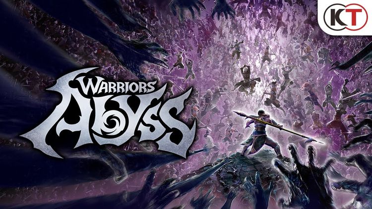 WARRIORS: Abyss EU PC Steam CD Key